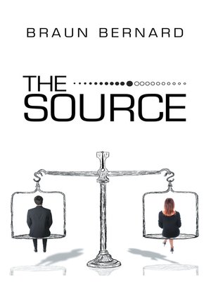 cover image of The Source